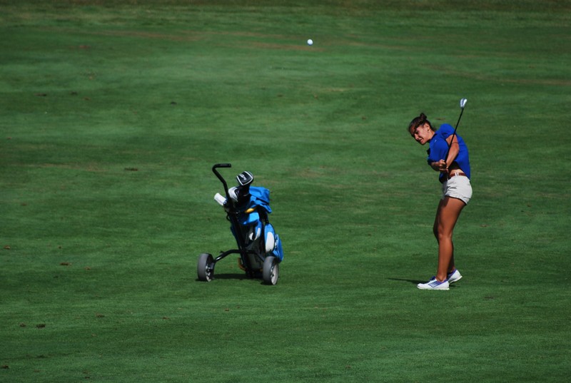 Gran ambiente en el Campeonato Navarro Sub 21